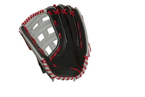 Hot Sale – Miken Player Series 15″ Slow Pitch Softball Fielding Glove: PS150-PH