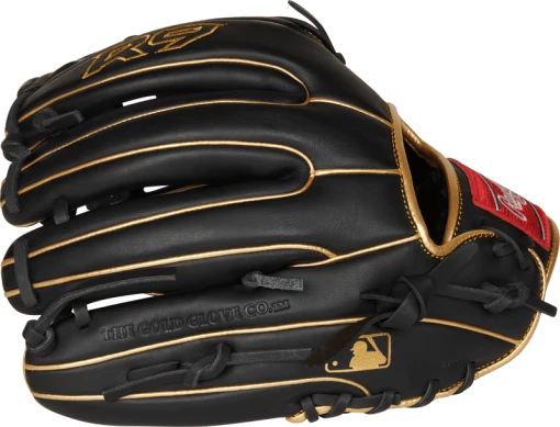 Hot Sale – Rawlings R9 11.75″ Infield Baseball Glove: R9315-6BG - Image 3