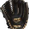 Hot Sale – Rawlings R9 12.75″ Outfield Baseball Glove: R96019BGFS