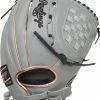 Hot Sale – Rawlings Liberty Advanced Color Series 12″ Fastpitch Glove: RLA120 (Multiple Colors)