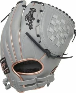 Hot Sale – Rawlings Liberty Advanced Color Series 12″ Fastpitch Glove: RLA120 (Multiple Colors)