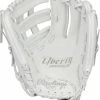 Hot Sale – Rawlings Liberty Advanced 12.25″ Fastpitch Softball Glove: RLA207SB-6W