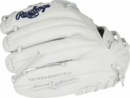 Hot Sale – Rawlings Liberty Advanced 12.25″ Fastpitch Softball Glove: RLA207SB-6W - Image 3