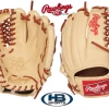 Hot Sale – Rawlings Heart Of The Hide 11.75″ Baseball Glove: PRO205-4CT