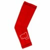 Dominate Red Arm Sleeve