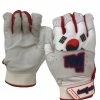 Dominate SOUTH KOREAN FLAG BATTING GLOVES
