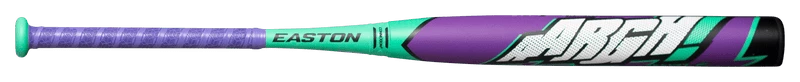 Clearance – 2023 Easton Comic Series ARGH Loaded 13.5″ ASA/USA Slowpitch Softball Bat: SP22ARGHL - Image 3
