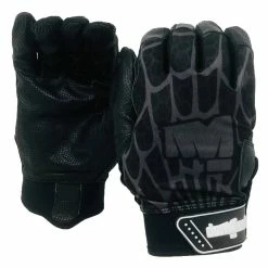 Dominate SPIDERMAN BATTING GLOVES