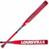 Clearance – 2022 Louisville Slugger Senior Slugger 13″ SSUSA Slowpitch Softball Bat: WBL2568010