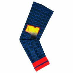 Dominate SUPERMAN ARM SLEEVE