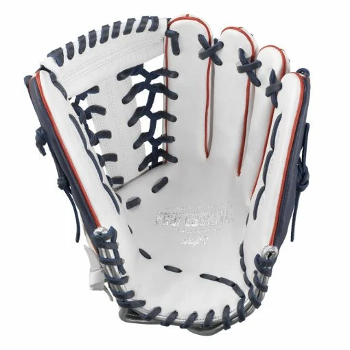 Hot Sale – Easton Professional Collection Haylie McCleney 12.75″ Fastpitch Softball Glove: HM8136