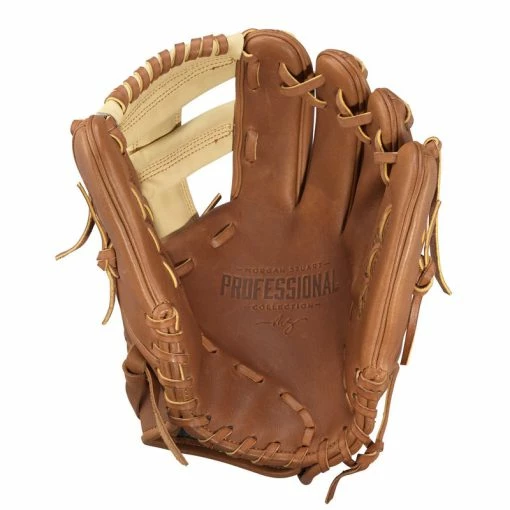 Hot Sale – Easton Professional Collection 11.75″ Morgan Stuart Fastpitch Softball Glove: MJS1878