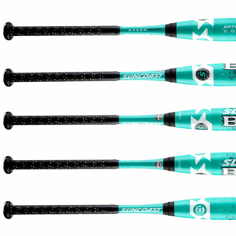 Clearance β Suncoast Backlash ASA/USA 13β³ Balanced Slowpitch Softball Bat - Image 3