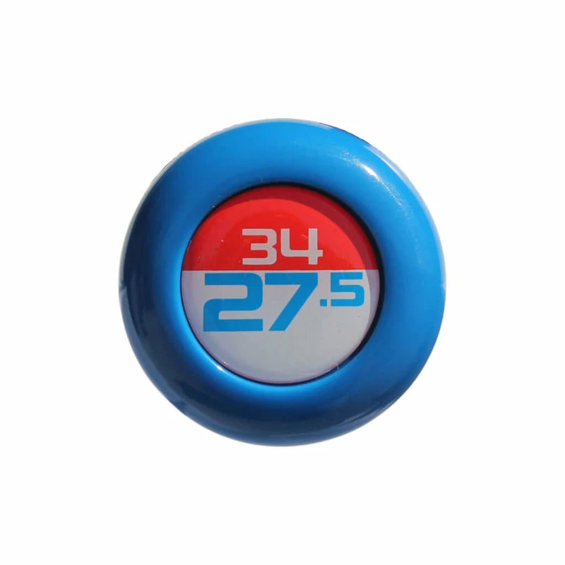 Clearance – Suncoast Melee 3 Endloaded 12″ 1 Piece SSUSA Senior Slowpitch Softball Bat: SM3SE12 - Image 2