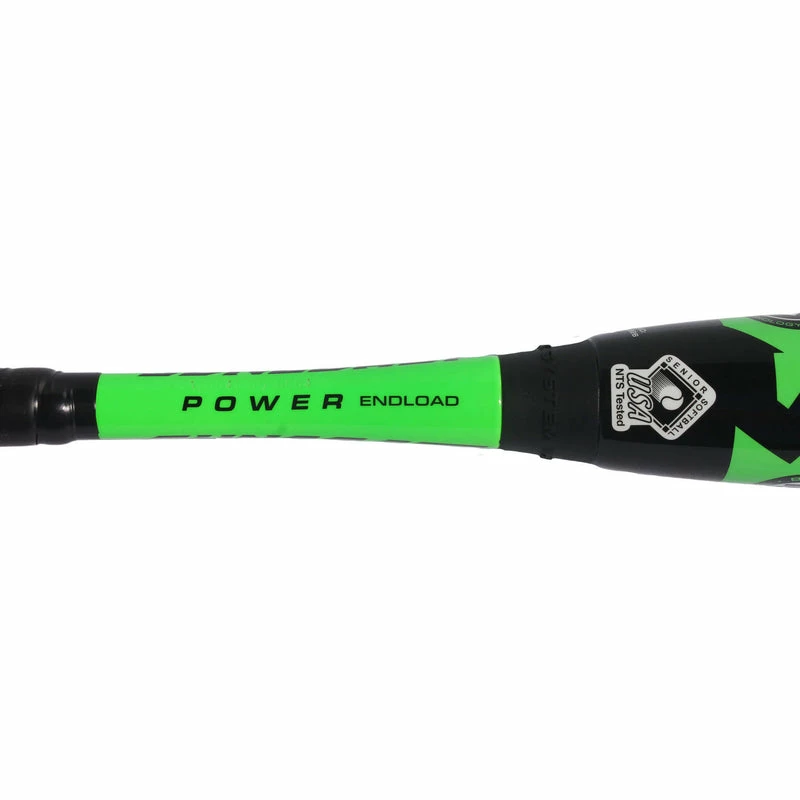 Clearance – Suncoast Melee Max 2 Endloaded 13″ 2 Piece SSUSA Senior Slowpitch Softball Bat: SMM2SE - Image 6