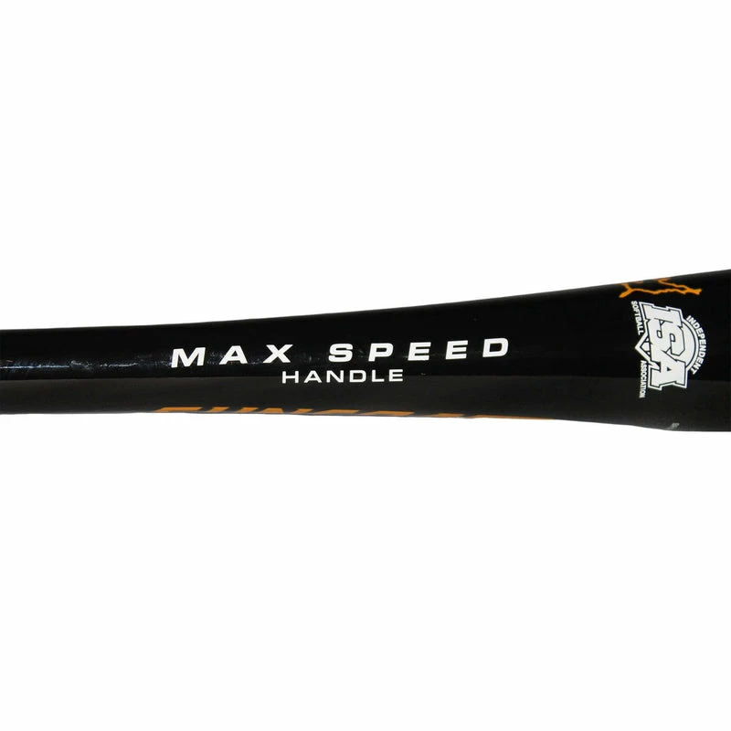 Clearance – Suncoast Ruckus MAX 1 PC 12″ USSSA Slowpitch Softball Bat: SR12MUSE1P - Image 6