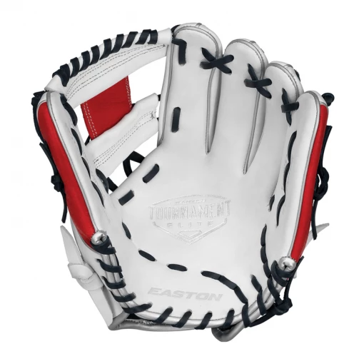 Hot Sale – 2021 Easton Tournament Elite Series TE115USA 11.5″ Infield Glove: A130820
