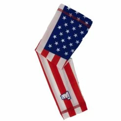 Dominate USA ARM SLEEVE