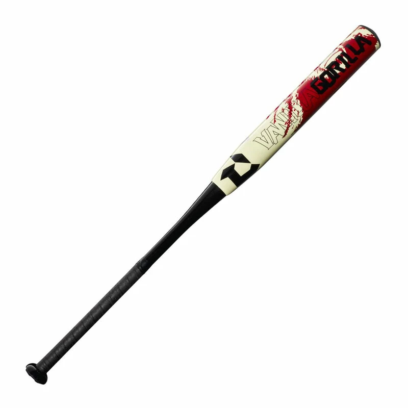 Clearance – 2023 DeMarini Vanilla Gorilla 12″ USSSA Slowpitch Softball Bat: WTDXNAM-23 - Image 3