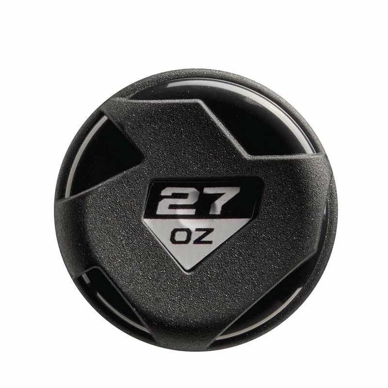 Clearance – 2023 DeMarini Vanilla Gorilla 12″ USSSA Slowpitch Softball Bat: WTDXNAM-23 - Image 8