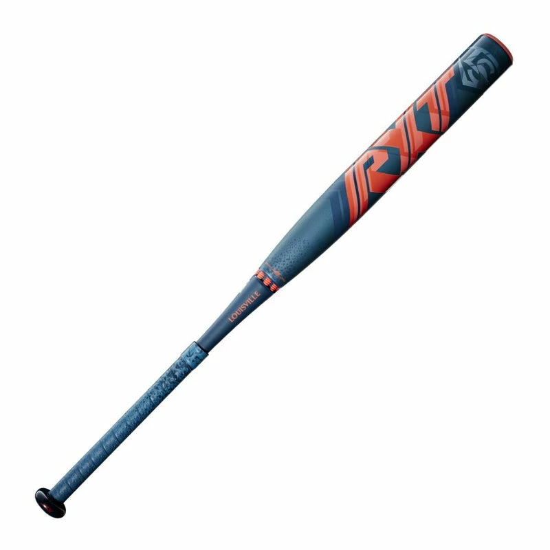 Clearance – 2021 Louisville Slugger RXT (-10) Fastpitch Softball Bat: WBL2448010 - Image 2