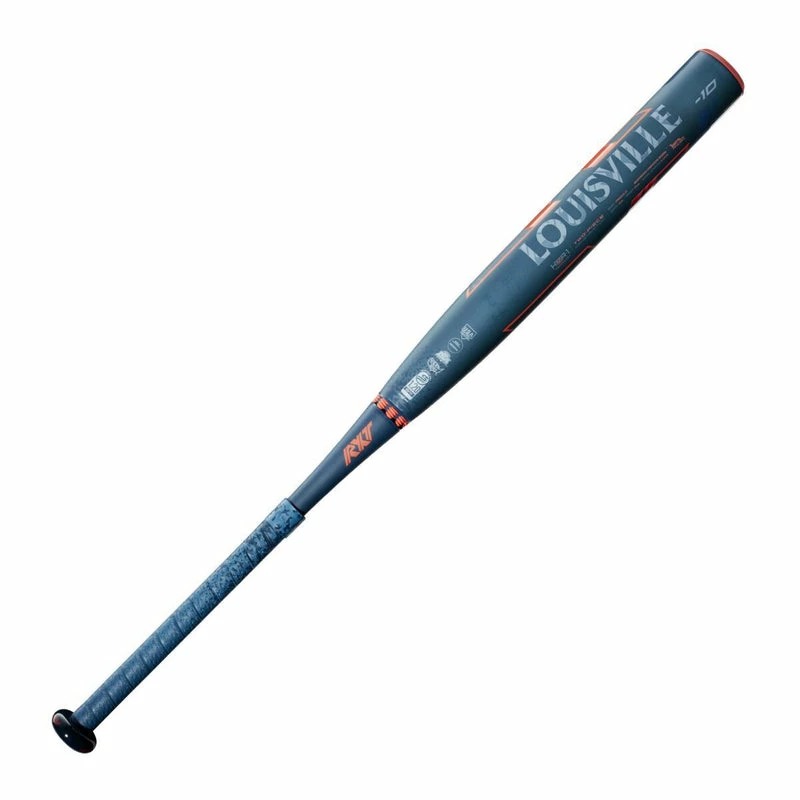 Clearance – 2021 Louisville Slugger RXT (-10) Fastpitch Softball Bat: WBL2448010 - Image 4