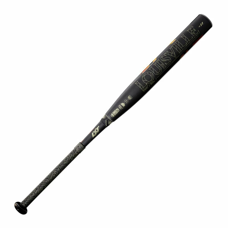 Clearance – 2022 Louisville Slugger LXT (-11) Fastpitch Softball Bat: WBL2542010 - Image 4