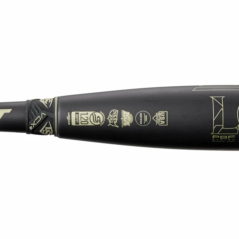 Clearance – 2022 Louisville Slugger LXT (-11) Fastpitch Softball Bat: WBL2542010 - Image 9