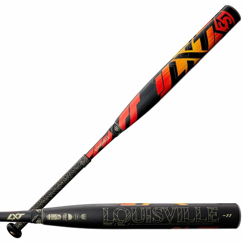 Clearance – 2022 Louisville Slugger LXT (-11) Fastpitch Softball Bat: WBL2542010 - Image 2