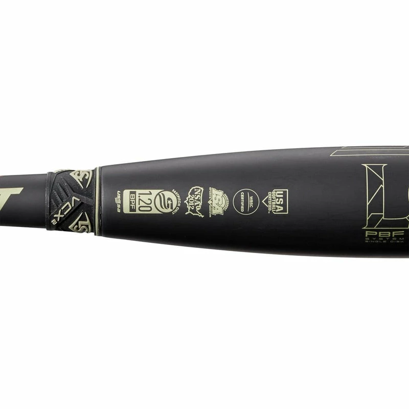 Clearance – 2022 Louisville Slugger LXT (-9) Fastpitch Softball Bat: WBL2544010 - Image 9