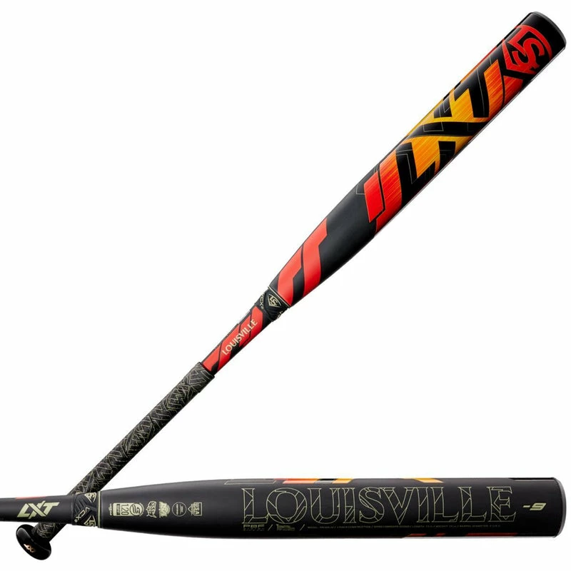 Clearance – 2022 Louisville Slugger LXT (-9) Fastpitch Softball Bat: WBL2544010 - Image 2