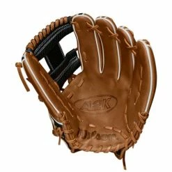 Hot Sale – 2021 Wilson A2K 1787 11.75″ Infield Baseball Glove: WBW1000601175