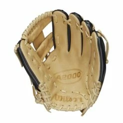 Hot Sale – 2021 Wilson A2000 1786 11.5″ Infield Baseball Glove: WBW100084115