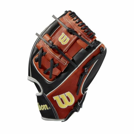 Hot Sale – 2021 Wilson A2000 1975 11.75″ Infield Baseball Glove: WTA20RB211975 - Image 2