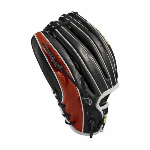 Hot Sale – 2021 Wilson A2000 1975 11.75″ Infield Baseball Glove: WTA20RB211975 - Image 4