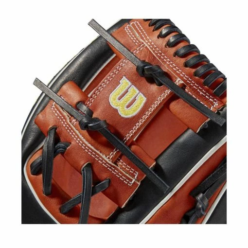 Hot Sale – 2021 Wilson A2000 1975 11.75″ Infield Baseball Glove: WTA20RB211975 - Image 6