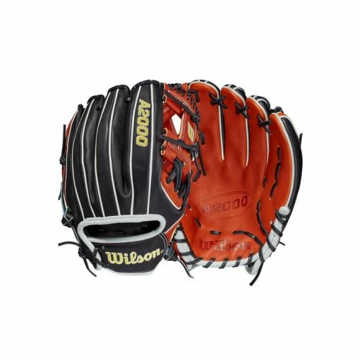 Hot Sale – 2021 Wilson A2000 1975 11.75″ Infield Baseball Glove: WTA20RB211975