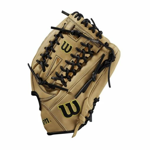 Hot Sale – 2021 Wilson A2000 A12 12″ Pitcher’s Baseball Glove: WBW10009212 - Image 2