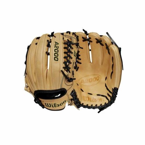 Hot Sale – 2021 Wilson A2000 A12 12″ Pitcher’s Baseball Glove: WBW10009212
