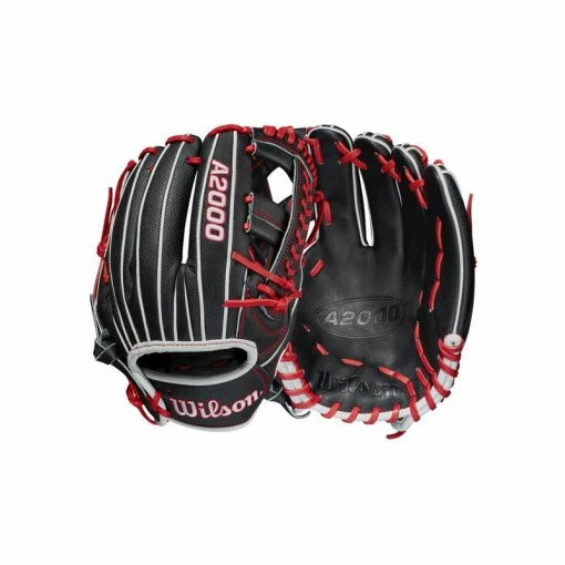 Hot Sale – 2021 Wilson A2000 1785SS 11.75″ SuperSkin Infield Baseball Glove: WBW1000981175
