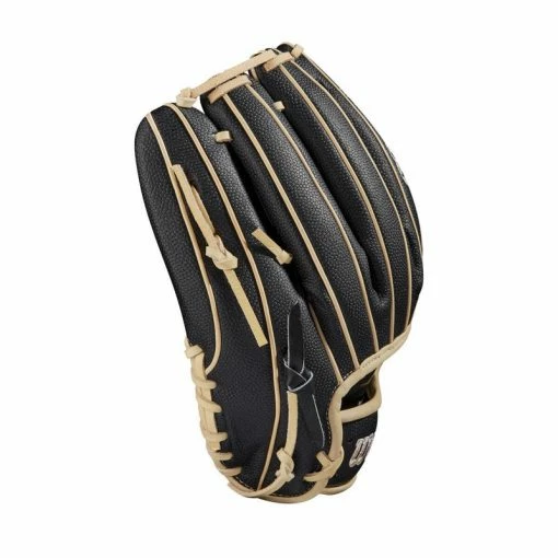 Hot Sale – 2021 Wilson A2000 B2SS 12″ SuperSkin Pitcher’s Baseball Glove: WBW10010012 - Image 4