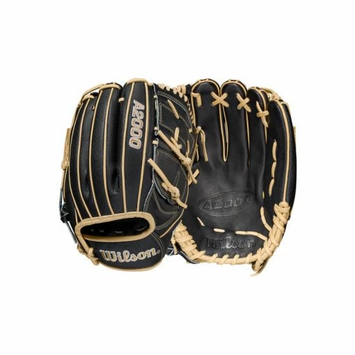 Hot Sale – 2021 Wilson A2000 B2SS 12″ SuperSkin Pitcher’s Baseball Glove: WBW10010012