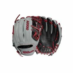 Hot Sale – 2021 Wilson A2000 DP15 SuperSkin Pedroia Fit 11.5″ Infield Baseball Glove: WBW100109115