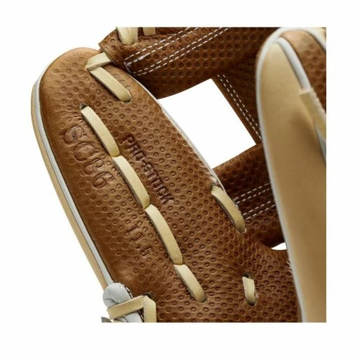 Hot Sale – 2021 Wilson A2000 SC1786 11.5″ Infield Baseball Glove: WTA20RB21SC86 - Image 6