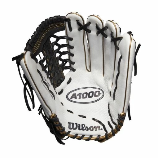 Hot Sale – 2022 Wilson A1000 T125 12.5″ Outfield Fastpitch Softball Glove: WTA10RF22T125