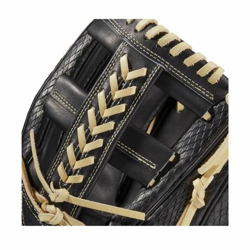 Hot Sale – 2021 Wilson A2000 FP12 12″ Infield Fastpitch Glove: WBW10020912 - Image 6