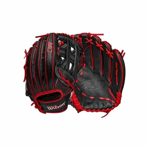 Hot Sale – 2021 Wilson A2K Juan Soto JS22 12.75″ Outfield Baseball Glove: WBW1002291275