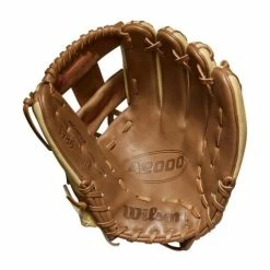 Hot Sale – 2022 Wilson A2000 1786 11.5″ Infield Baseball Glove: WTA20RB221786