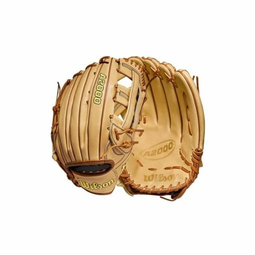 Hot Sale – 2022 Wilson A2000 1799 12.75″ Outfield Baseball Glove: WTA20RB221799 - Image 2