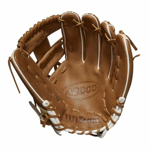 Hot Sale – 2022 Wilson A2000 1787SC 11.75″ Infield Baseball Glove: WTA20RB221787SC - Image 2